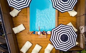 The Tint At Phuket Town - Sha Plus